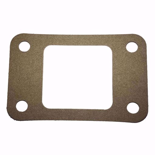 Picture of CONDENSATE PUMP CASE TO RECEIVER GASKET FOR HOFFMAN DG0060