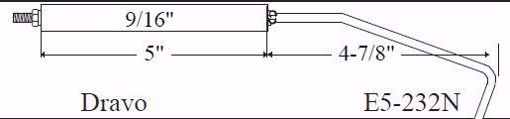 Picture of DRAVO ELECTRODE