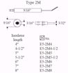 Picture of TYPE 2M ELECTRODE, 6