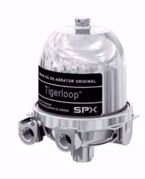 Picture of TIGERLOOP LT OIL DE-AERATOR COLD CLIMATE -40°F