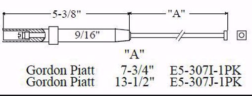 Picture of ELECTRODES - OEM