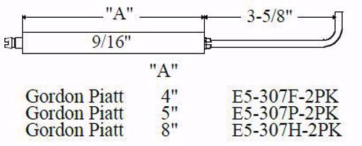 Picture of GORDON PIATT ELECTRODE