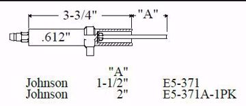 Picture of ELECTRODES - OEM