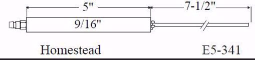 Picture of HOMESTEAD ELECTRODE