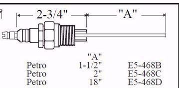 Picture of PETRO ELECTRODE