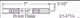 Picture of POWER FLAME ELECTRODE