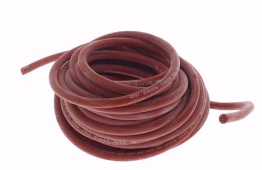 Picture of WESTWOOD RED SILICON IGNITION CABLE 25FT ROLL