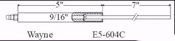 Picture of WAYNE ELECTRODE