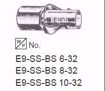 Picture of SPRING SNAP ON 10-32 HEX BASE