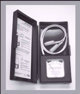 Picture of WESTWOOD T80 AMP-MASTER THERMOSTAT CIRCUIT METE