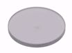 Picture of SIGHT GLASS CIRCLE, 2-1/4 OD X 1/4 THICK