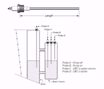 Picture of REPLACEMENT PROBE, 1/2 INCH NPT,16-1/4 INCH LENGTH