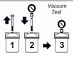 Picture of VAC-PROBE W/GAUGE FOR GENERAL AZ STYLE FILTERS