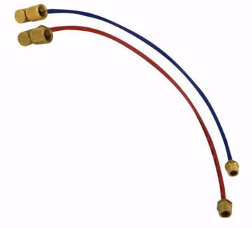 Picture of REPLACEMENT HOSE SET W/END FITTINGS FOR T11