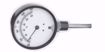 Picture of 1/2” NPT ROUND THERMOMETER