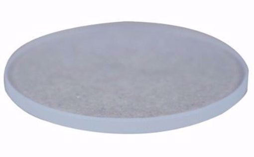 Picture of SIGHT GLASS CIRCLE, 2-5/8” OD X 1/8” THICK