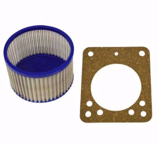 Picture of STRAINER SUNTEC B80 1-3/8 BOX NEW STYLE GASKET