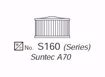 Picture of STRAINER SUNTEC A70 BAGGED W/OLD STYLE GASKET