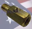 Picture of WESTWOOD FLI FITTING 1/4 - NPT(F) X 1/4 - NPT(