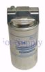 Picture of F100-1 SPIN-ON FILTER W/F100-14 VACUUM GAUGE