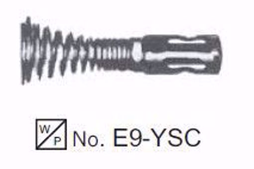 Picture of YS-10 SPRING ON CT-TS CAGE