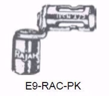 Picture of RIGHT ANGLE CAGE TERMINAL