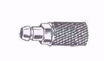 Picture of STUD WITH KNURLED BRASS FERRULE