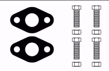 Picture of TACO BLACK NEOPRENE GASKET KIT