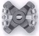 Picture of COUPLING FOR B&G 1/12HP, CAST IRON