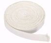 Picture of HIGH TEMP ROPE, FLAT, 1” X 100’ X 1/8”, W/ADHESIVE