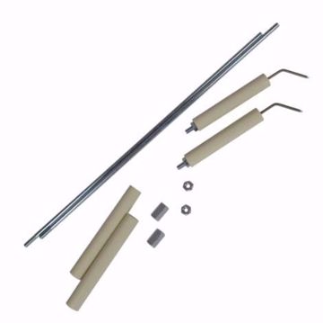 Picture of ELECTRODE KIT, BECKETT MB AND MD