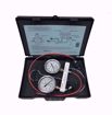 Picture of RIELLO PUMP TESTER LIQUID FILLED GAUGES WITH CASE