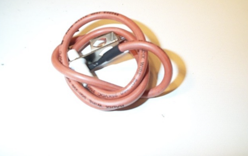 Picture of STANDARD ELECTRODE/H.V. WIRE