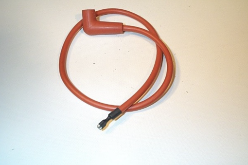 Picture of 36HI VOLT CABLE-SPADE/STRBOOT