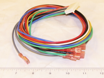 Picture of 24 WIRING HARNESS