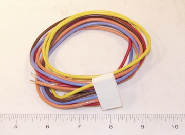 Picture of 24 CONTROL WIRE HARNESS