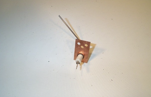 Picture of IGNITOR ASSEMBLY