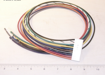 Picture of 24 WIRING HARNESS