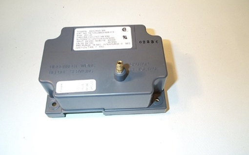 Picture of 24VDSI,15SECPP,7SECTFI,3TRY