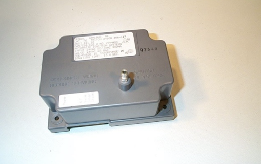 Picture of 24VAC DSI 15SECPP,15SECTFI3TRY