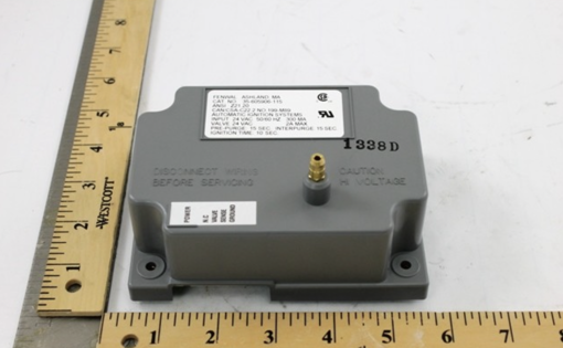 Picture of ROBUR SPECIAL   (4-6 WKS LEAD)