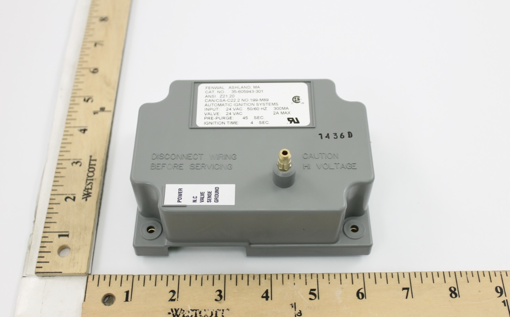 Picture of GAS IGN MODULE, DIRECT SPARK