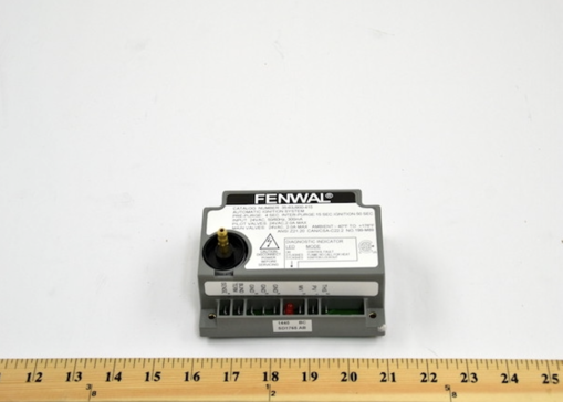 Picture of SPARK IGNITION CONTROL