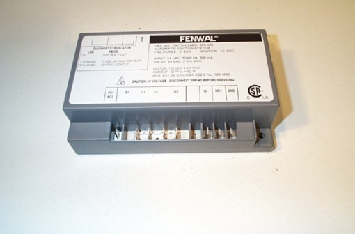 Picture of FENWAL 24V HSI 3TRY OPP 0IP 10STFI