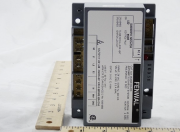 Picture of 24V4SECHEATUP3TRYNOPP10SECTFI