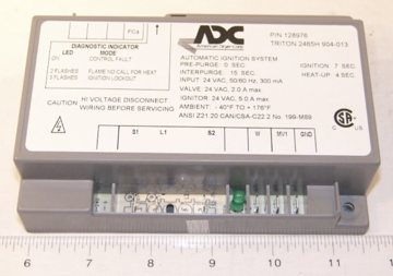 Picture of IGNITION MODULE