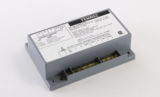 Picture of IGNITION MODULE