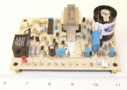 Picture of 3TRY7SECTFINOCVR15SECIPREMOTER