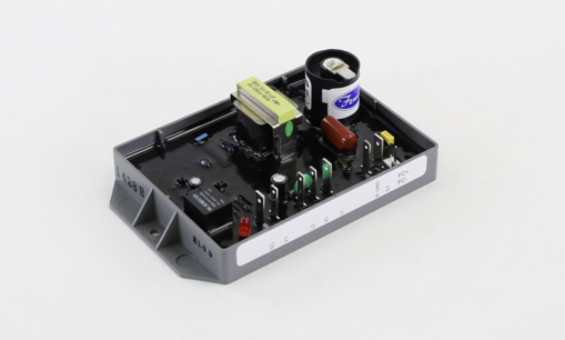 Picture of 120V 10SEC TFI,5SEC PP