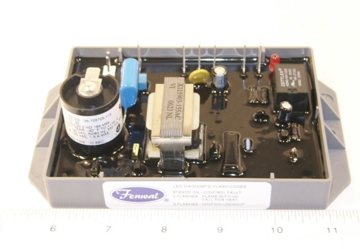 Picture of 120V 10SEC TFI 15SEC PP